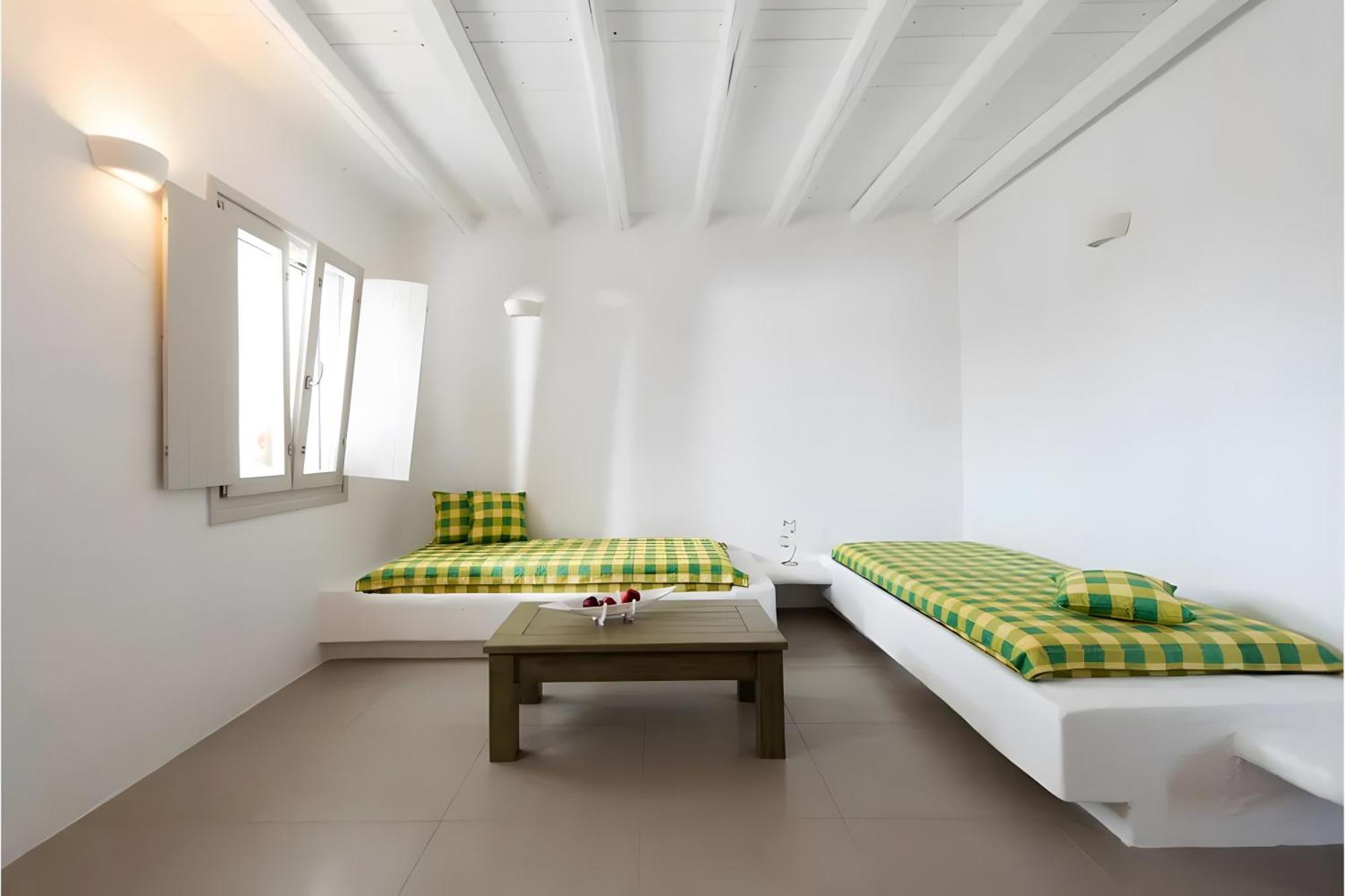 Maisonette No 3 90 Squares Meters Kímolos Exterior foto
